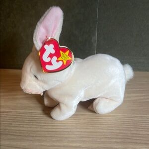 *SALE* Ty Beanie Baby “Nibbler”